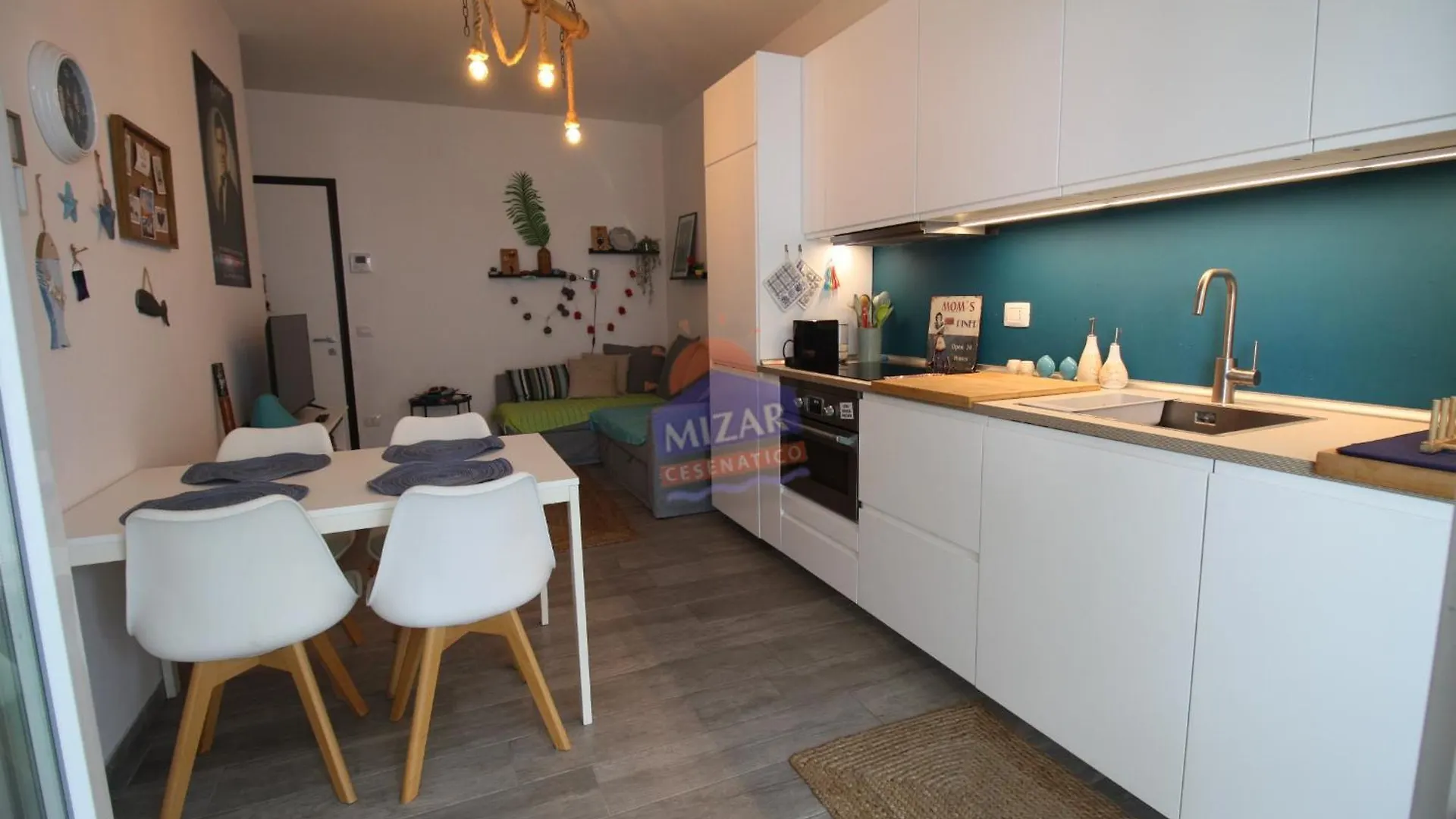 Appartamento San Marco Cesenatico 0*,