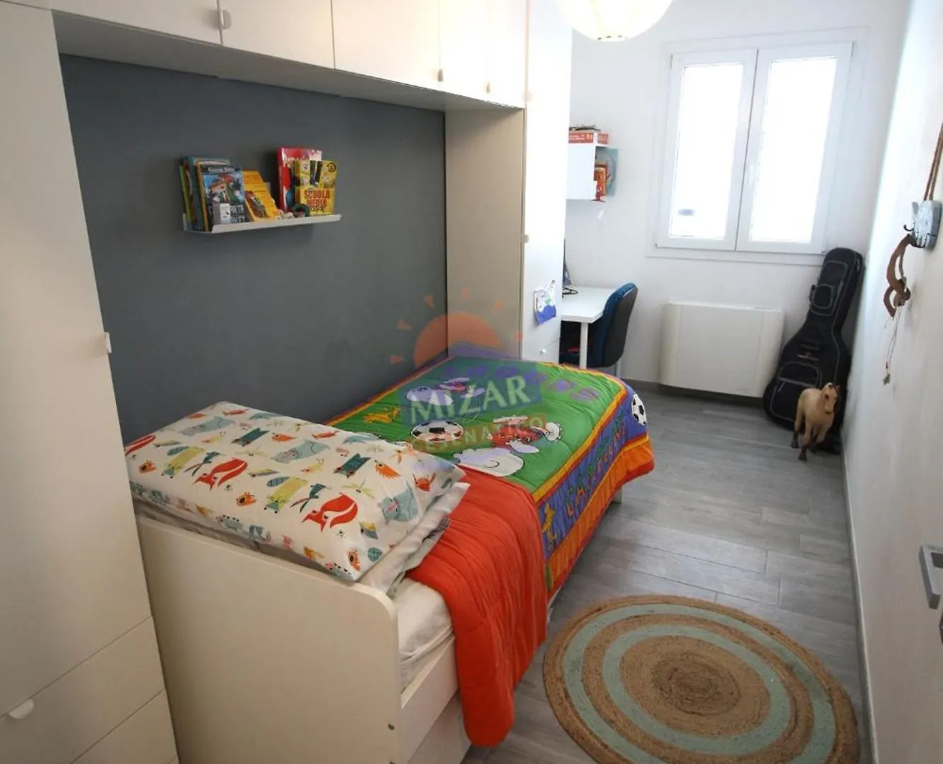 Apartment Appartamento San Marco Cesenatico