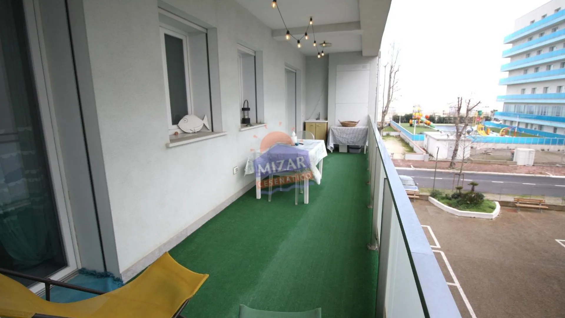 Apartment Appartamento San Marco Cesenatico Italy