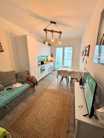 Appartamento San Marco Cesenatico Apartment