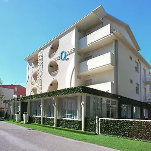 Turquoise Чезенатико